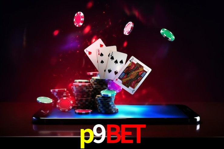 Welcome Bonus p9bet