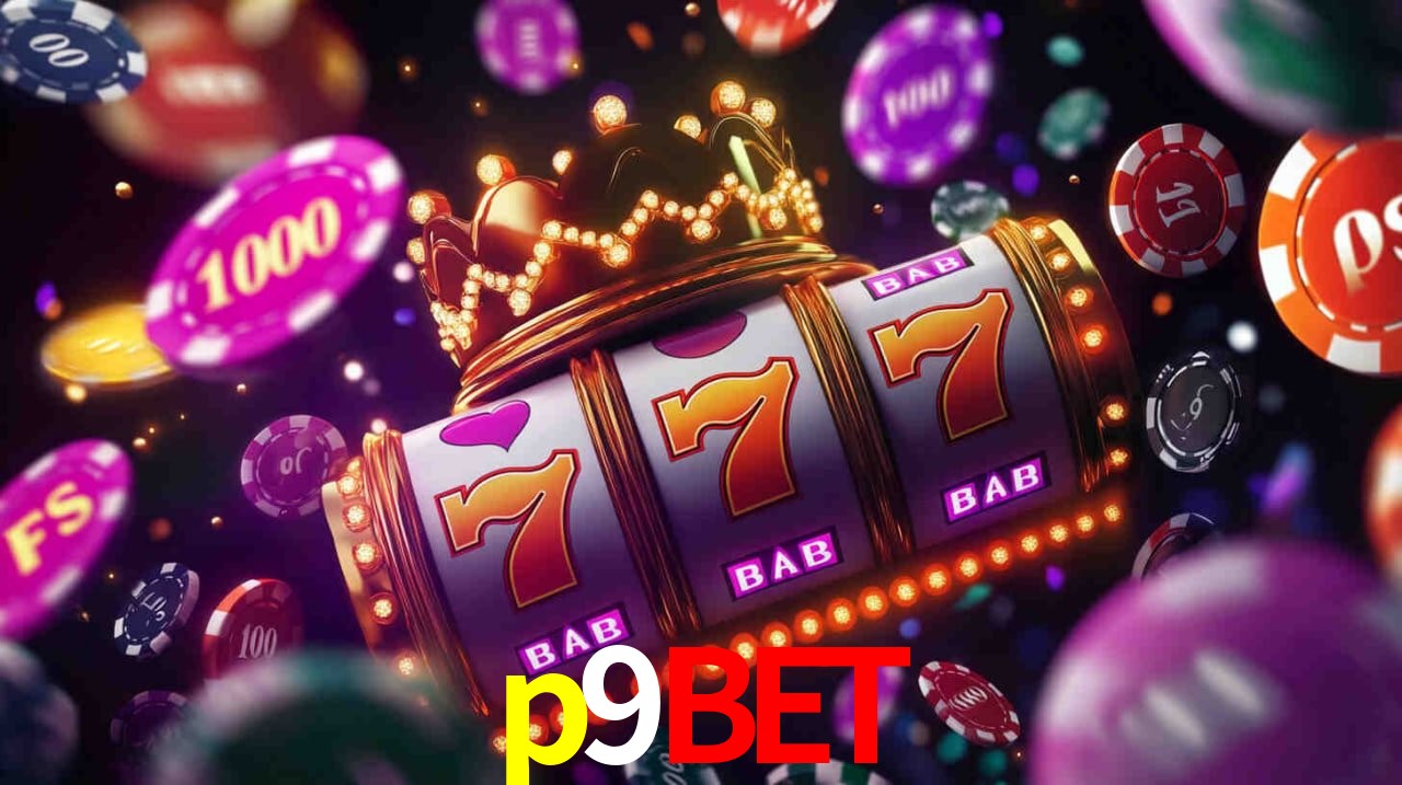 Experiência VIP p9bet