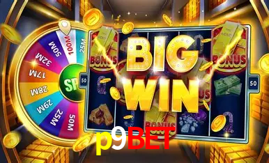 Desvendando o Mundo dos Jogos Virtuais na p9bet