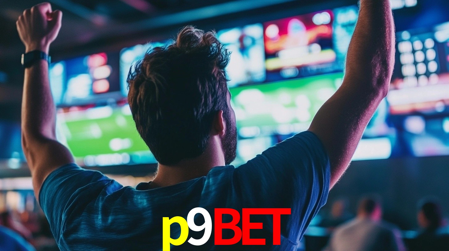 p9bet - Login Oficial Plataforma - p9bet.com