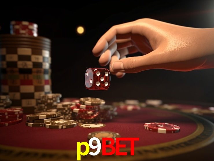Experiência VIP p9bet