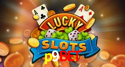A Revolução dos Aplicativos de Jogos no p9bet