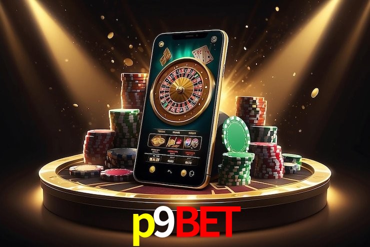 Diretório de Jogos p9bet