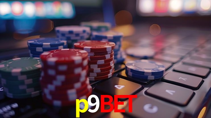 Provedores de Jogos p9bet