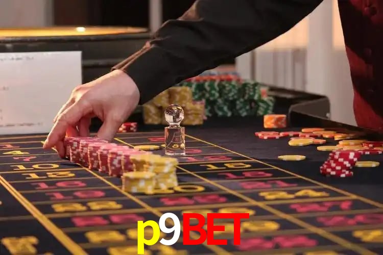 Descubra a Magia dos Jogos de Arcade no p9bet