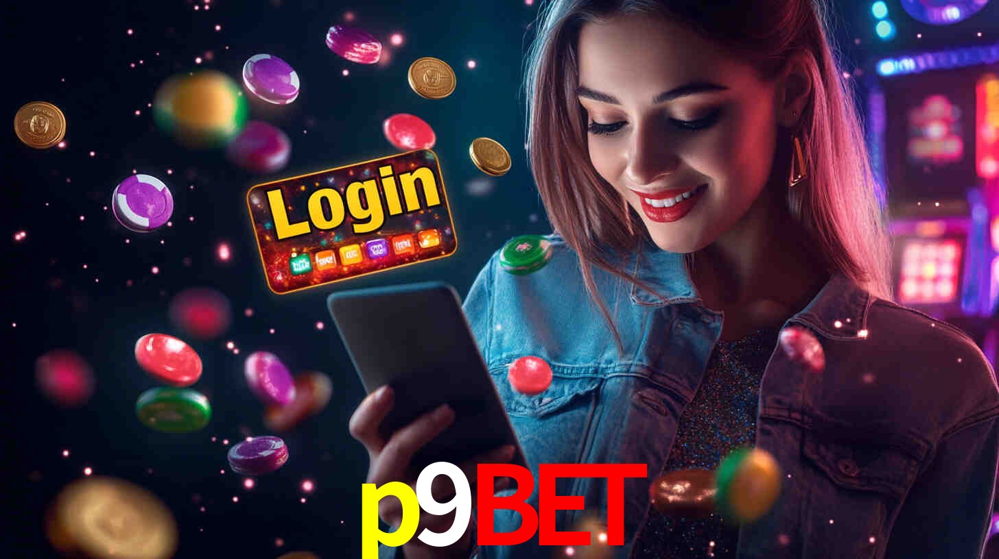 A Popularidade dos Caça-Níqueis no p9bet