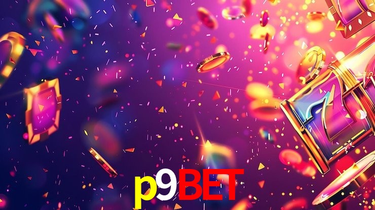 Desvendando o Mundo dos Jogos Virtuais na p9bet