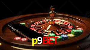 Aviator Game p9bet