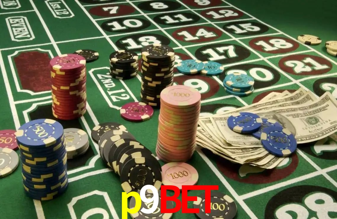 p9bet