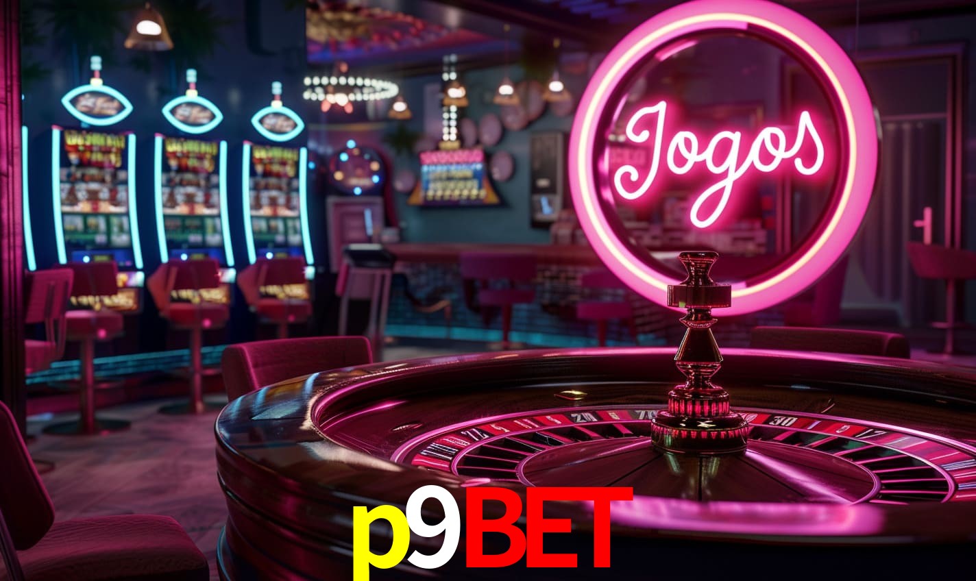 Explorando a Categoria de Eventos em Apostas na p9bet