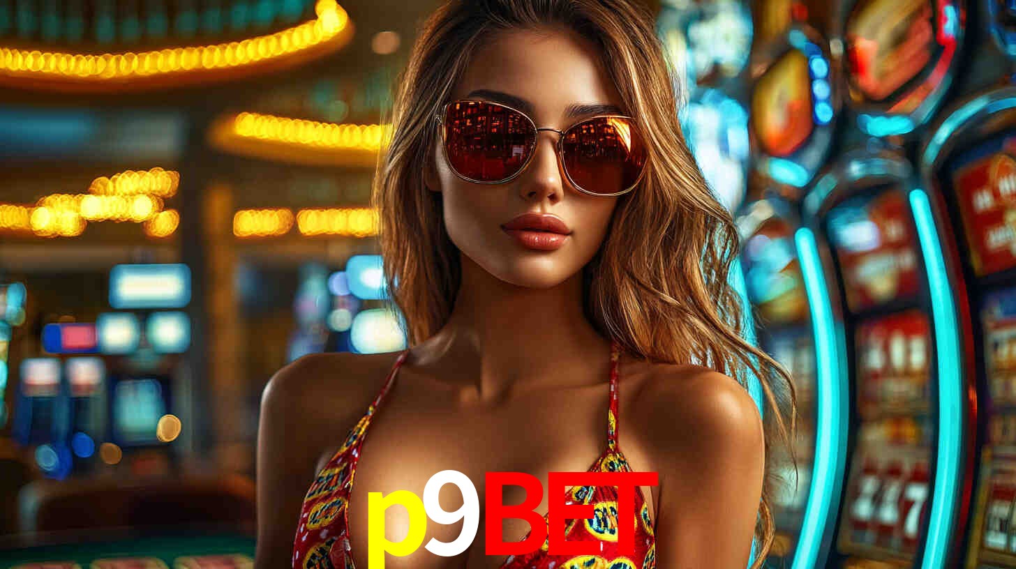 Explore as vantagens do p9bet: serviço profissional e confiabilidade