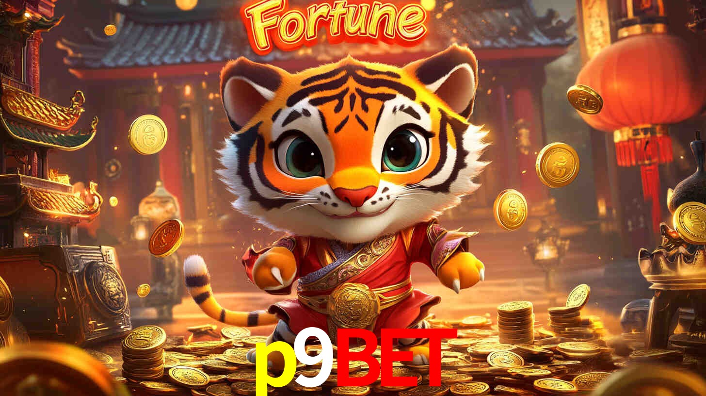 Desvendando o Mundo dos Jogos Virtuais na p9bet