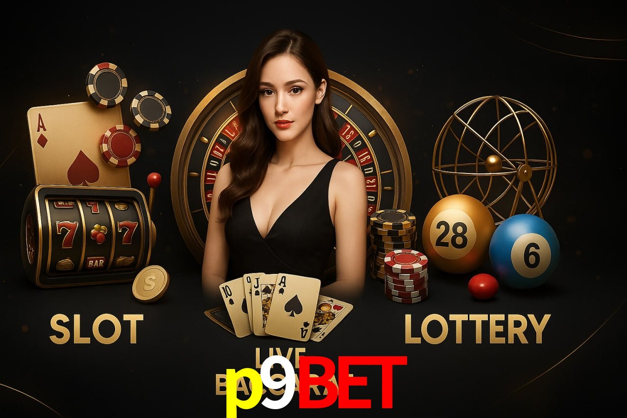 Tecnologia da Plataforma p9bet