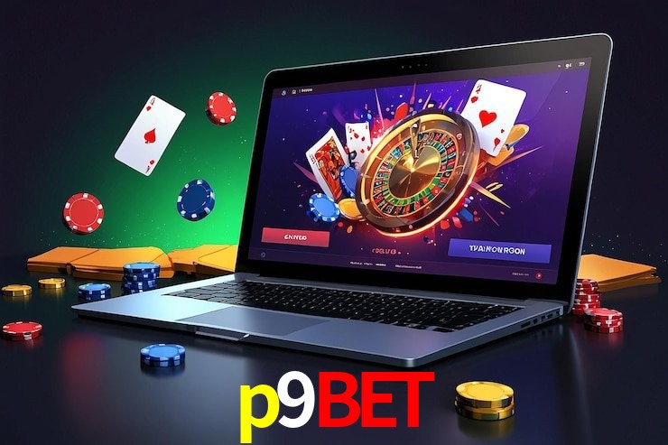 Benefícios da Conta p9bet