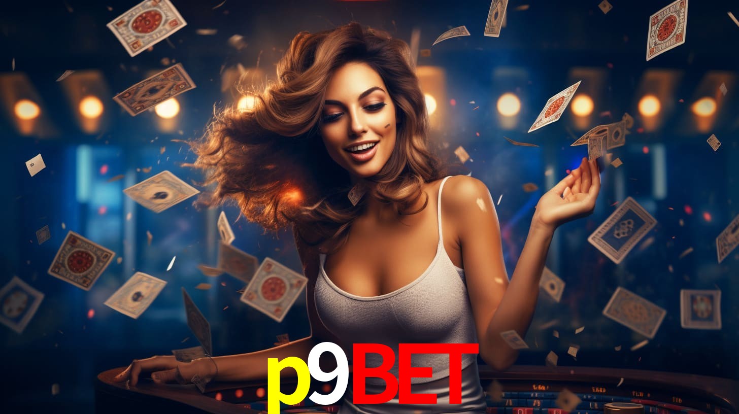 Programa VIP p9bet