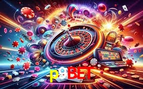 Casino VIP p9bet