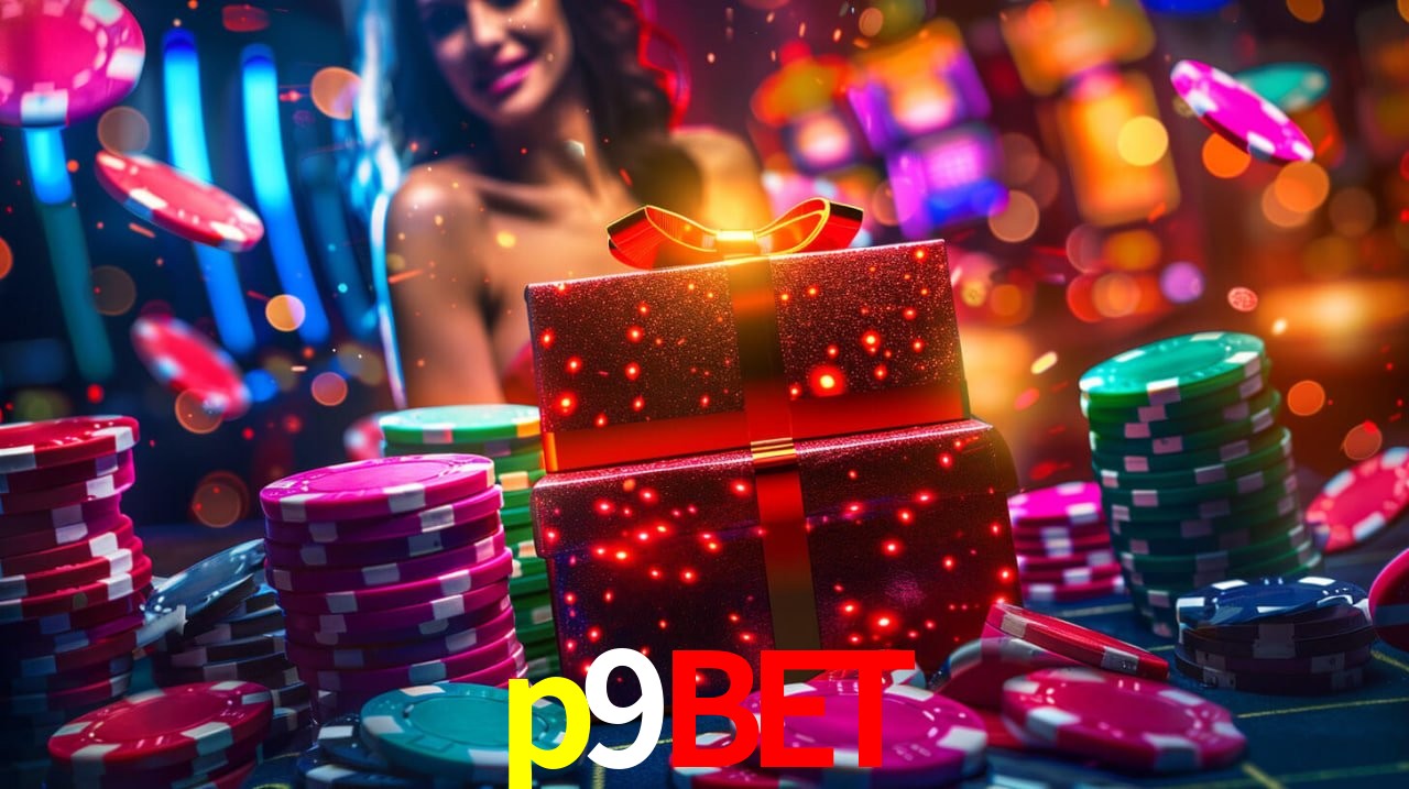 A Experiência Imersiva dos Cassinos Ao Vivo no p9bet