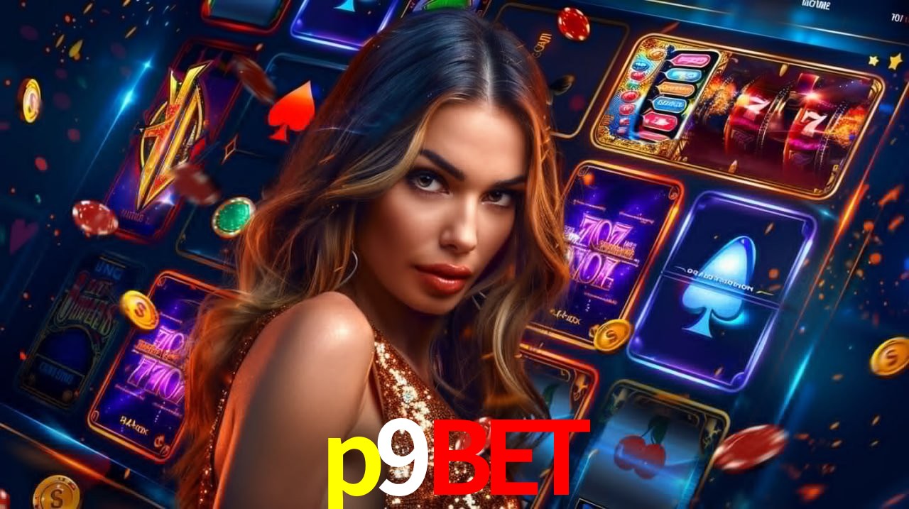 Descubra o Programa VIP da p9bet: Vantagens Exclusivas para Jogadores