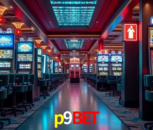 Descubra a Essência do p9bet: Nossa História e Compromissos