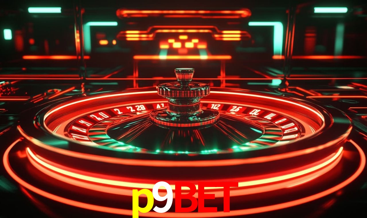 A Revolução dos Aplicativos de Jogos no p9bet