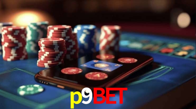 Torneios p9bet