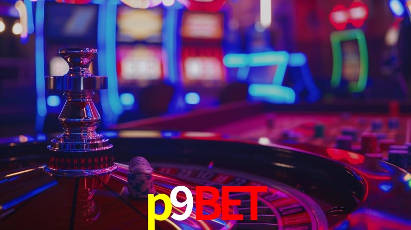 p9bet.com