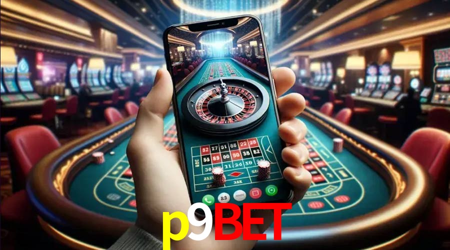 Games Directory p9bet