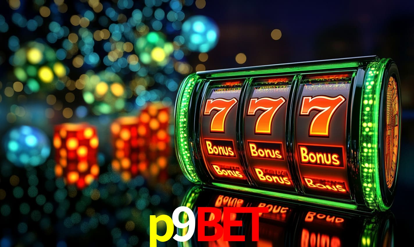 Avaliações dos Jogadores p9bet