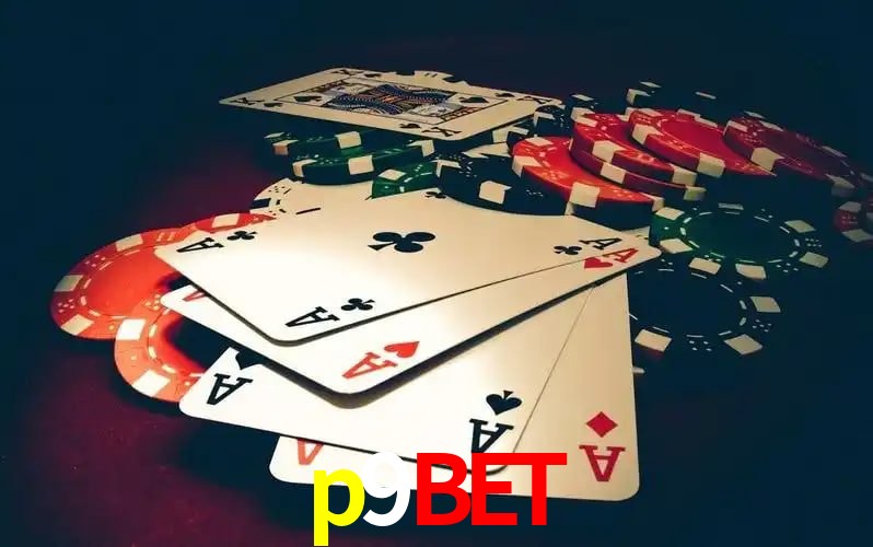 Especiais de Fim de Semana p9bet
