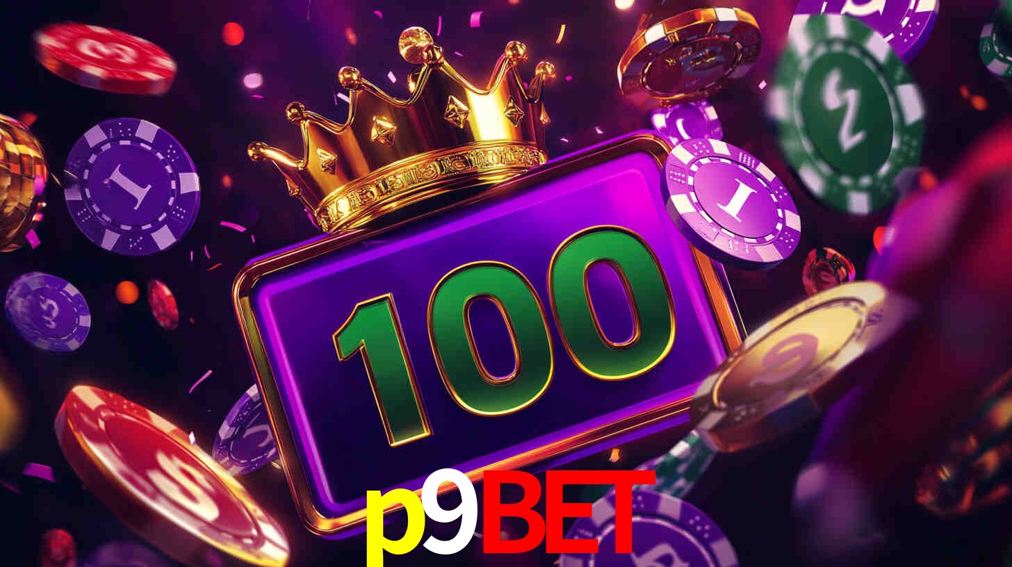 Premium Interface p9bet