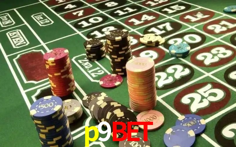Estatísticas Esportivas p9bet