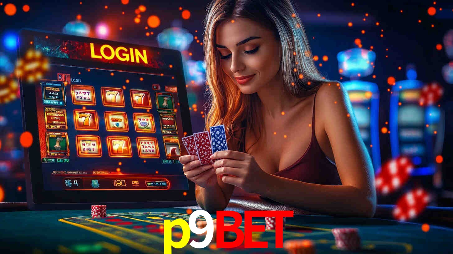 p9bet