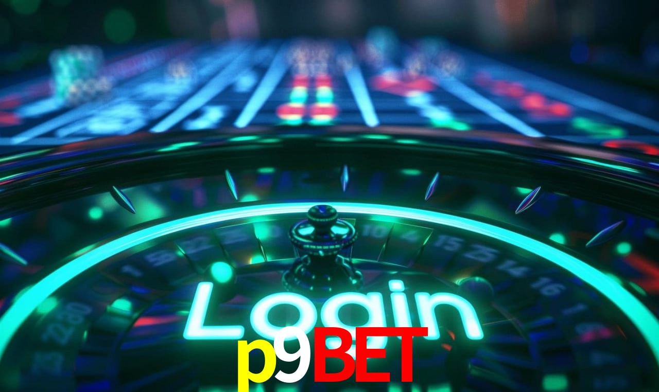 Mesa de Blackjack p9bet