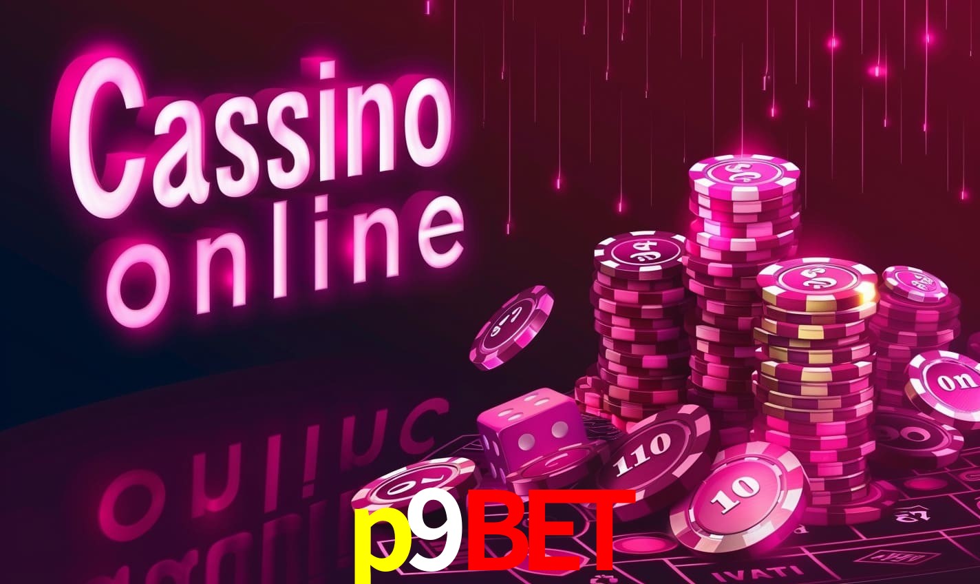 Descubra a Essência do p9bet: Nossa História e Compromissos