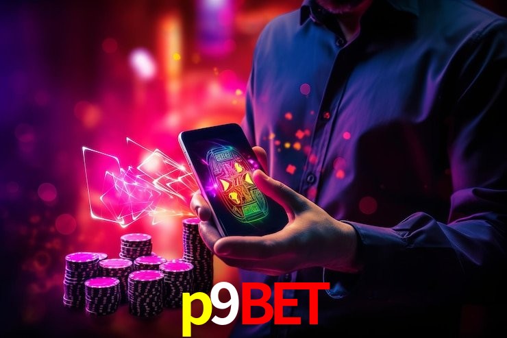 Jogos Exclusivos p9bet