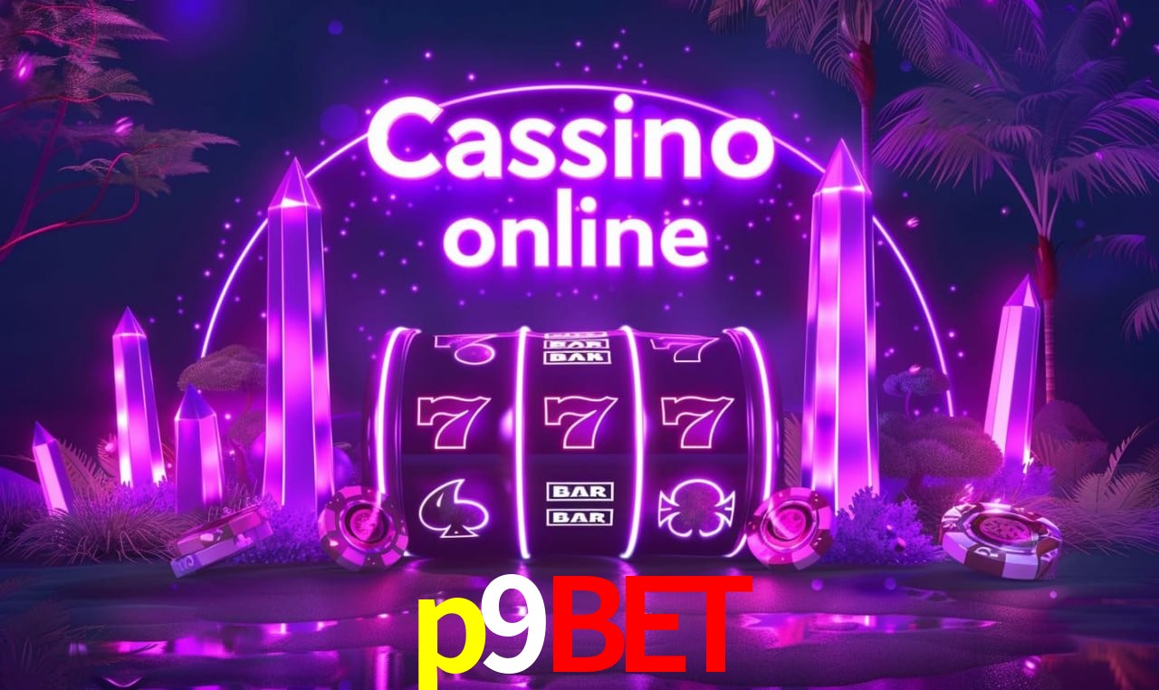 Casino Ao Vivo p9bet