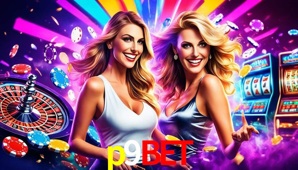 cassino p9bet