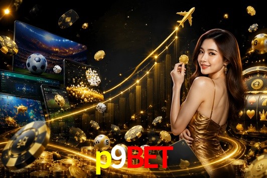 APP oficial da p9bet para mobile