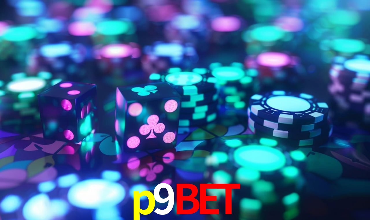 Bônus Diários p9bet