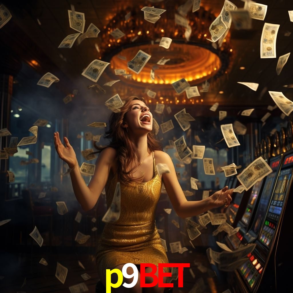 Live Casino p9bet