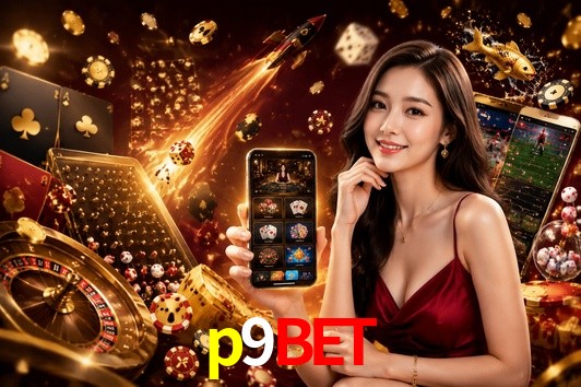 Game Providers p9bet