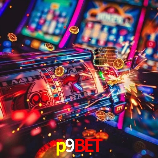 Interface Premium p9bet
