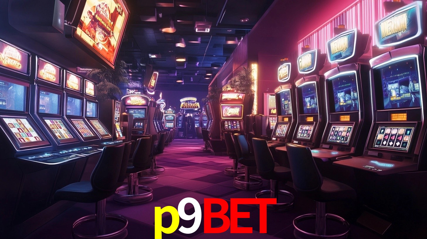 p9bet