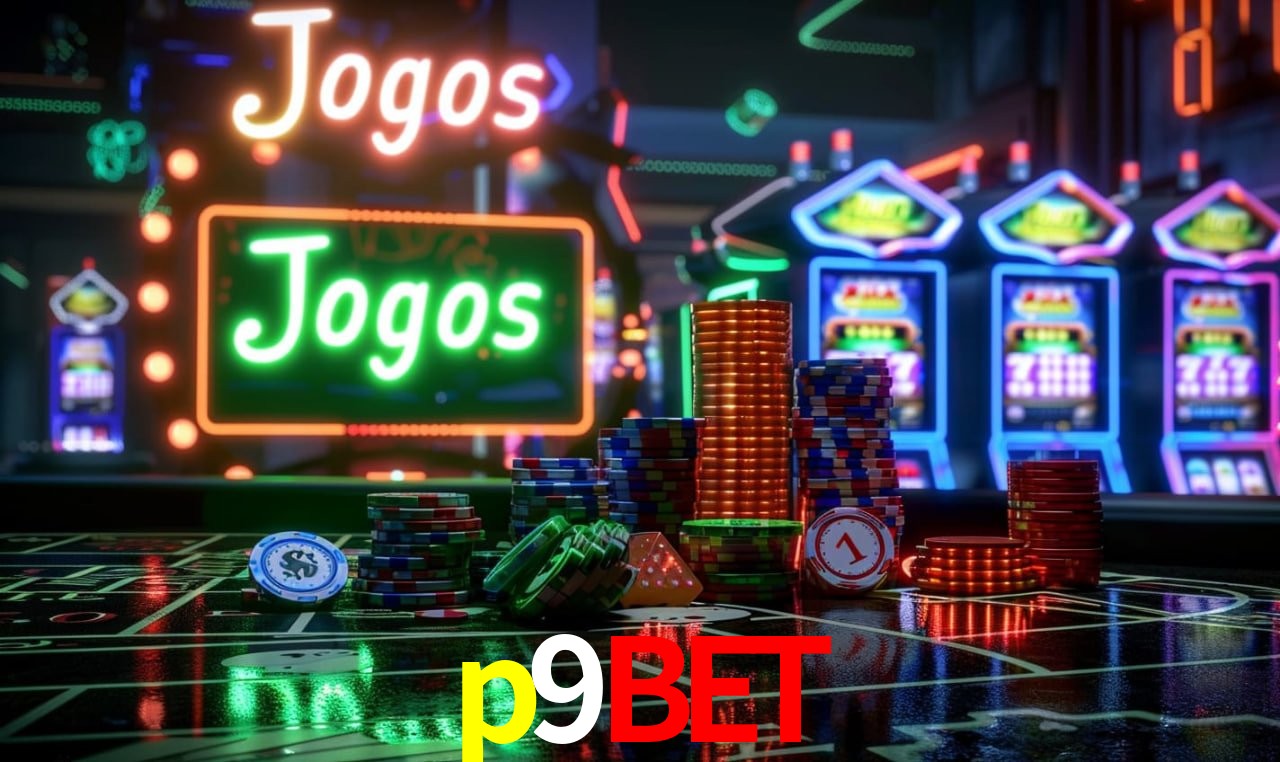 Bônus Generosos e Exclusivos no p9bet para Você!