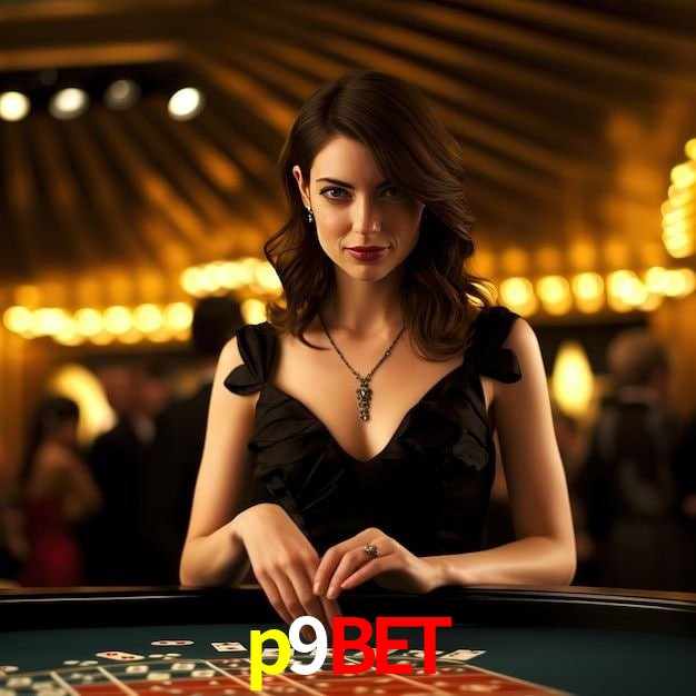 A Popularidade dos Caça-Níqueis no p9bet