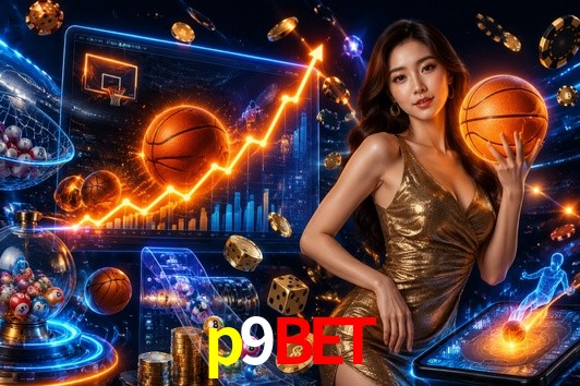 API Integration p9bet