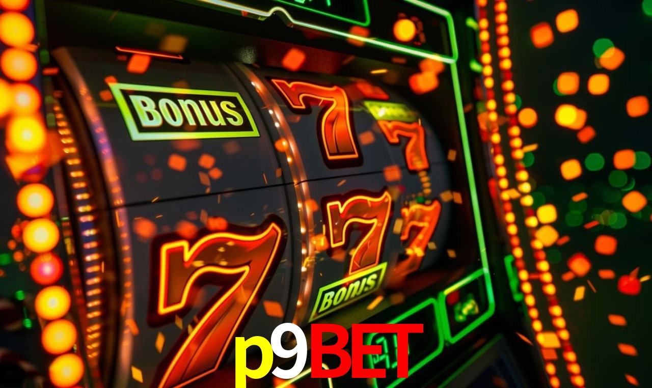 Inovações de Jogos na p9bet: O Futuro das Experiências Interativas