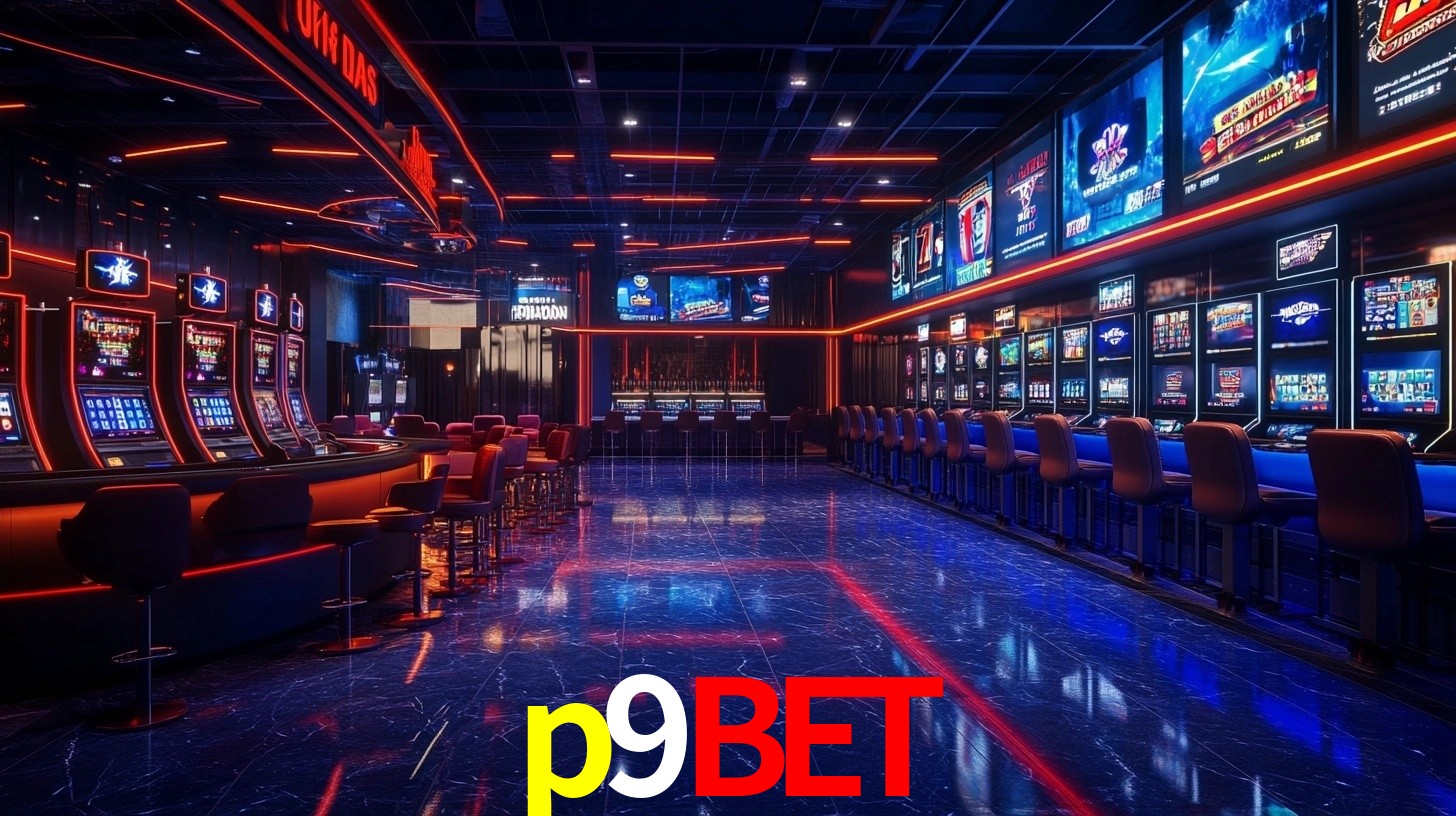 Exclusive Games p9bet