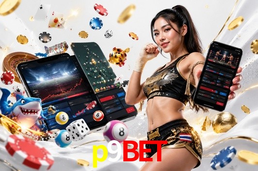 Quick Registration p9bet