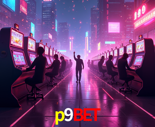 PIX Instantâneo p9bet